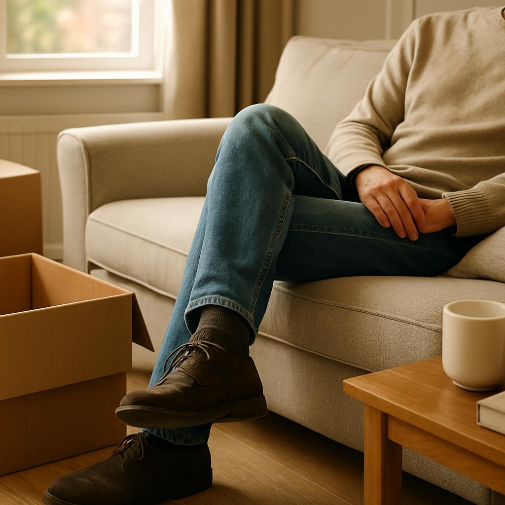 Self Storage in Clydebank: Why Now?