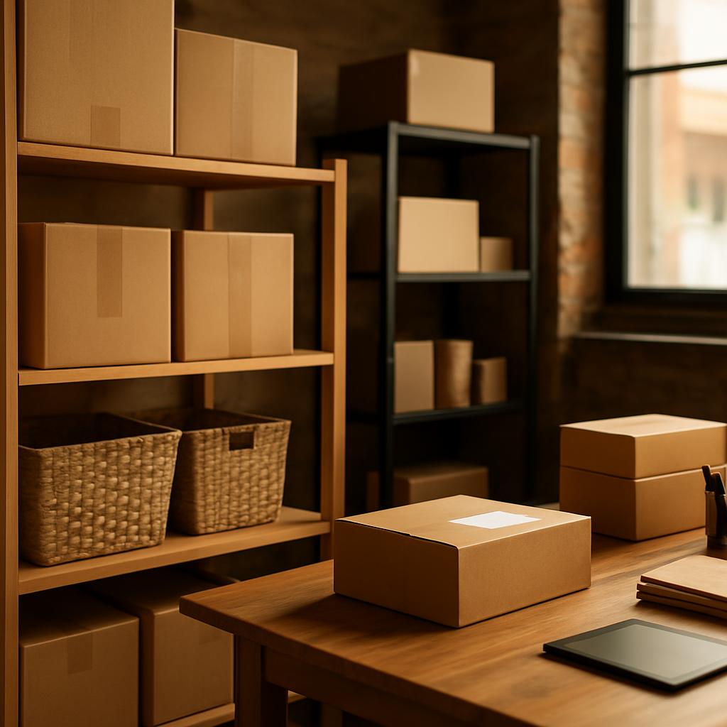 What Clydebank Businesses Know About Storage