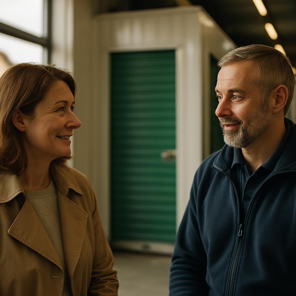 What to Look for in a Self Storage Provider in Clydebank — a Local's Guide