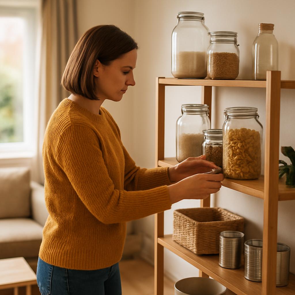 Why Clydebank Residents Are Storing More Locally