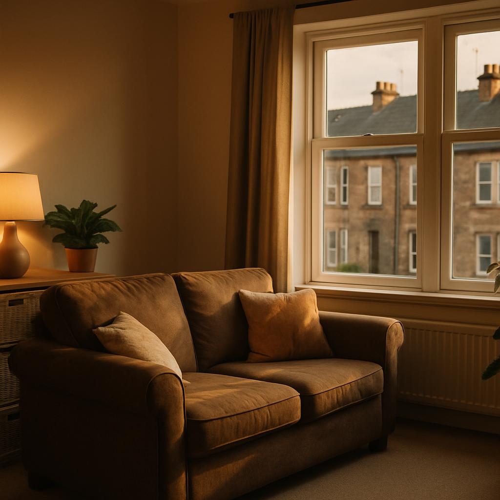 Why More Clydebank Residents Are Using Self Storage