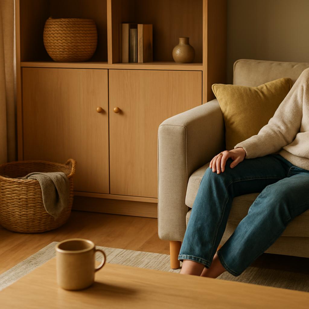 Why More Clydebank Homes Need Storage Space